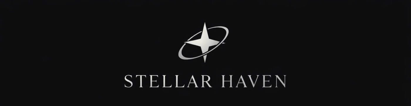 trang sức Stellar Haven
